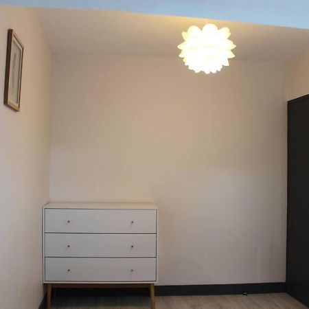 Le Chartreuse Apartment Voiron Exterior foto