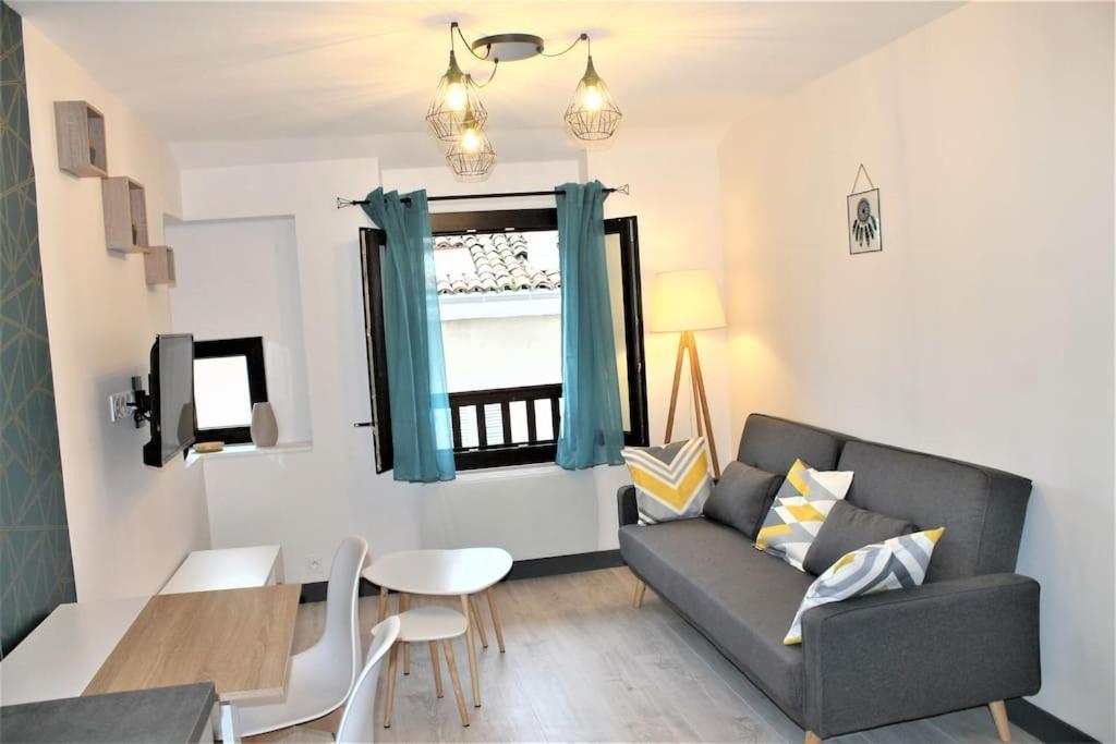 Le Chartreuse Apartment Voiron Exterior foto